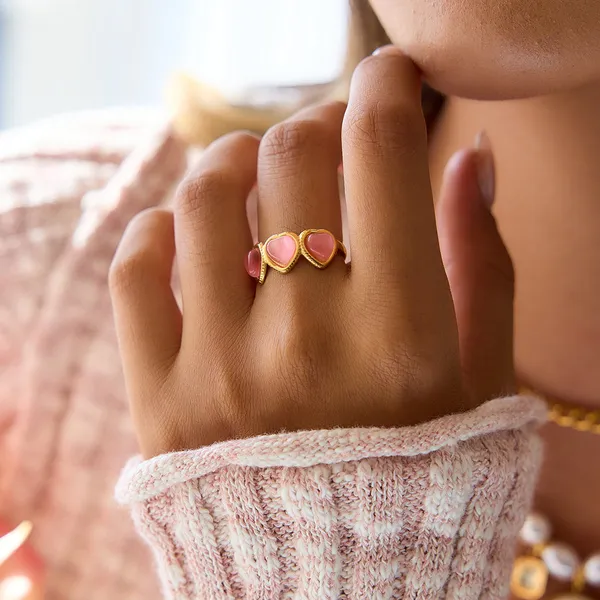 Blushing_Heart_Ring__Ring_gold_Stainless_steel