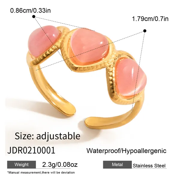 Blushing_Heart_Ring__Ring_gold_Stainless_steel