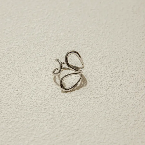 Liquid_Silver_Ring__Ring_silver_Stainless_steel