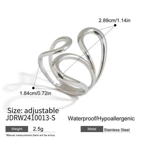 Liquid_Silver_Ring__Ring_silver_Stainless_steel