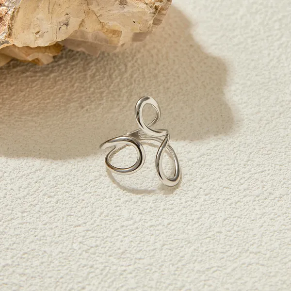 Liquid_Silver_Ring__Ring_silver_Stainless_steel