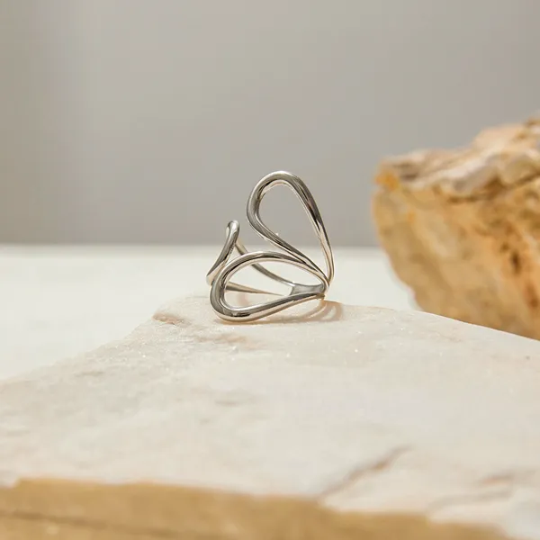 Liquid_Silver_Ring__Ring_silver_Stainless_steel