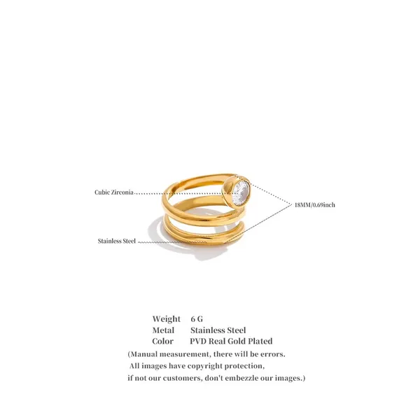 Glow_Spiral_Ring__Ring_gold_Stainless_steel