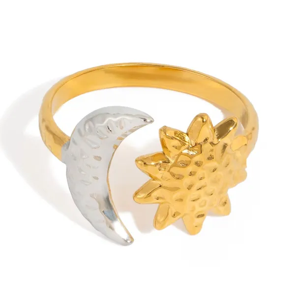 Sunbeam_Eclipse__Ring_gold_Stainless_steel