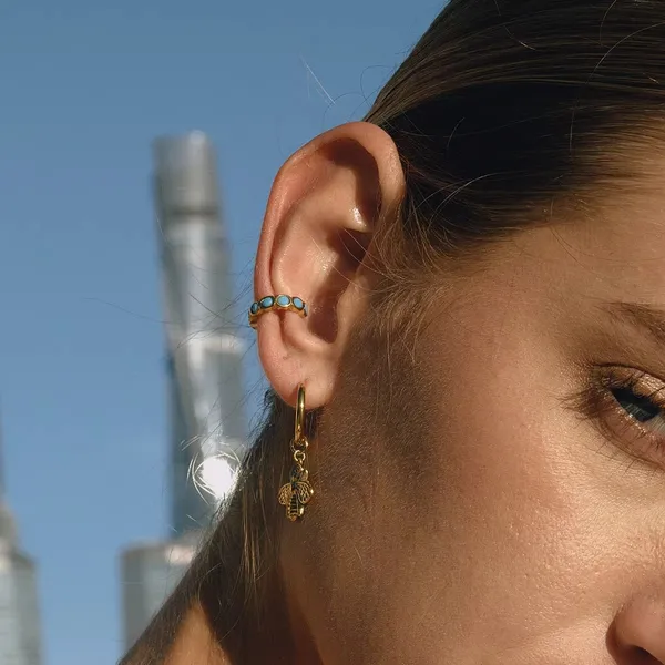 Azure_Horizon_Ear_Cuffs__Ear_Cuff__gold_Stainless_steel
