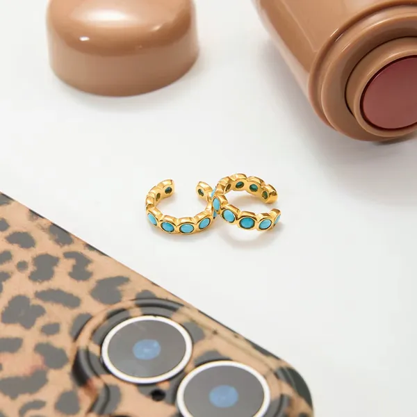 Azure_Horizon_Ear_Cuffs__Ear_Cuff__gold_Stainless_steel