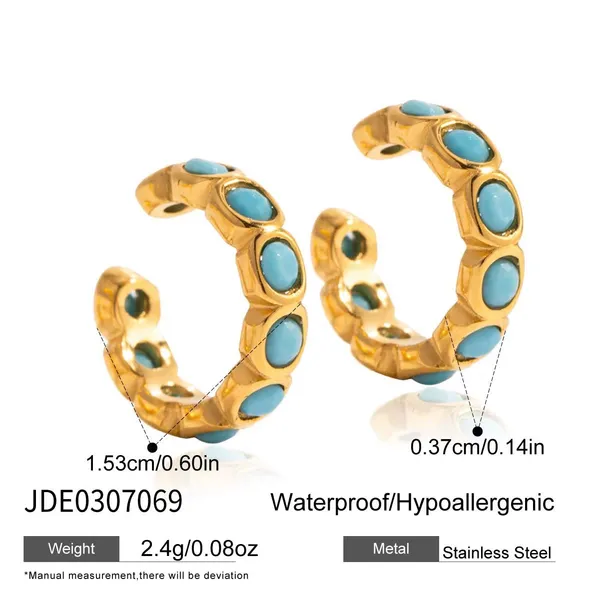 Azure_Horizon_Ear_Cuffs__Ear_Cuff__gold_Stainless_steel