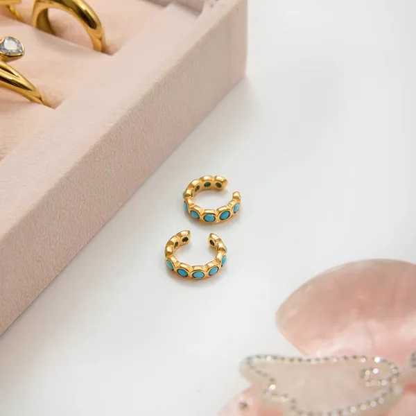 Azure_Horizon_Ear_Cuffs__Ear_Cuff__gold_Stainless_steel