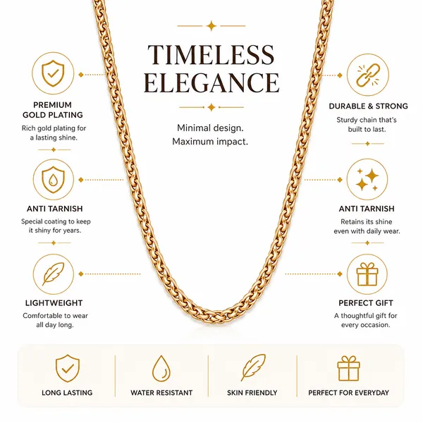 Premium_Necklace_Chain_For_Men_And_Women__Necklace__gold_Stainless_steel