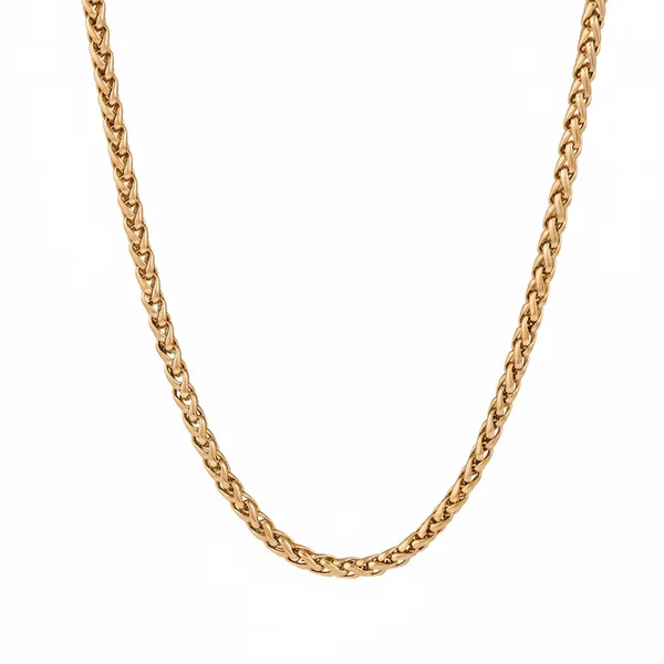 Premium_Necklace_Chain_For_Men_And_Women__Necklace__gold_Stainless_steel