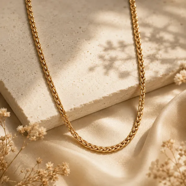 Premium_Necklace_Chain_For_Men_And_Women__Necklace__gold_Stainless_steel