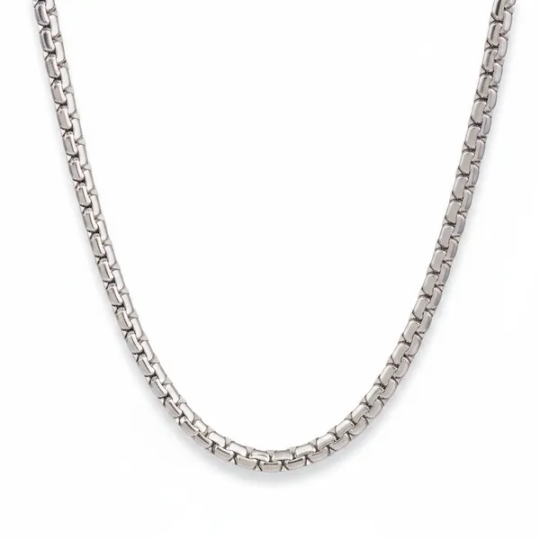 Stylish_Stainless_Steel_Silver_Chain_For_Men_21_5_Inch__chain_silver_Stainless_steel