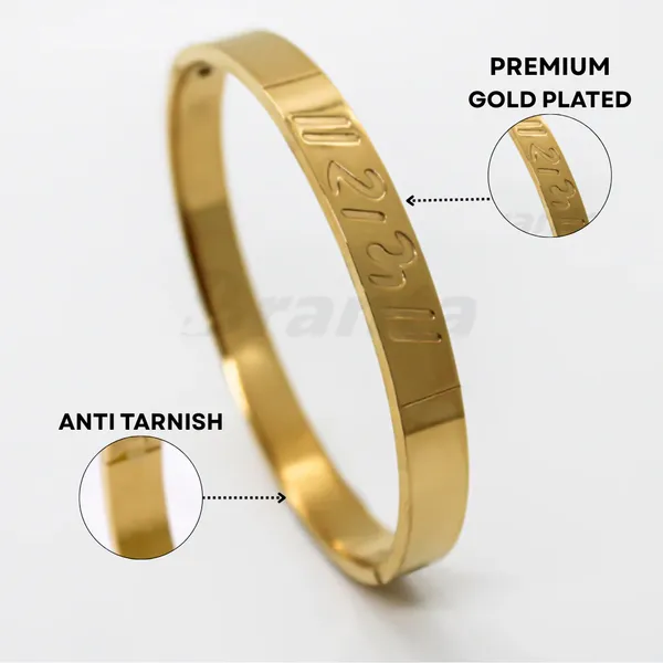 Ram_Gold_Bracelet_For_Men_Stainless_Steel_Fenyra__Bracelet__gold_Stainless_steel