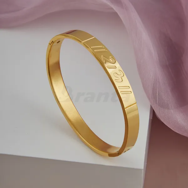 Ram_Gold_Bracelet_For_Men_Stainless_Steel_Fenyra__Bracelet__gold_Stainless_steel