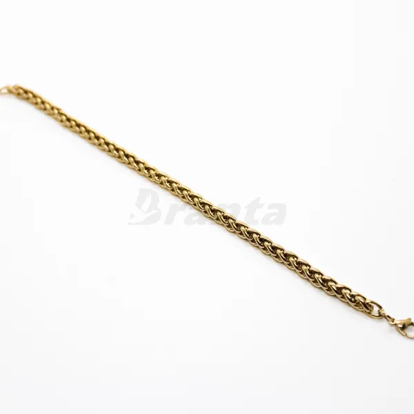 Round_Wheat_Bracelet_For_Men_Gold_Stainless_Steel_Fenyra__Bracelet__gold_Stainless_steel