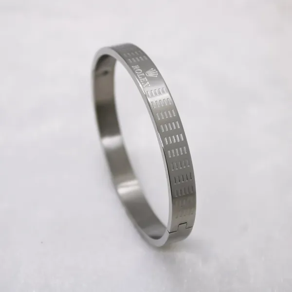 Prince_Crown_Silver_Men_S_Bracelet__Bracelet__silver_Stainless_steel