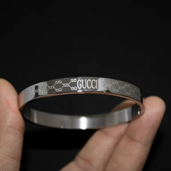 Cross_Chain_Premium_Silver_Men_S_Bracelet__Bracelet__silver_Stainless_steel