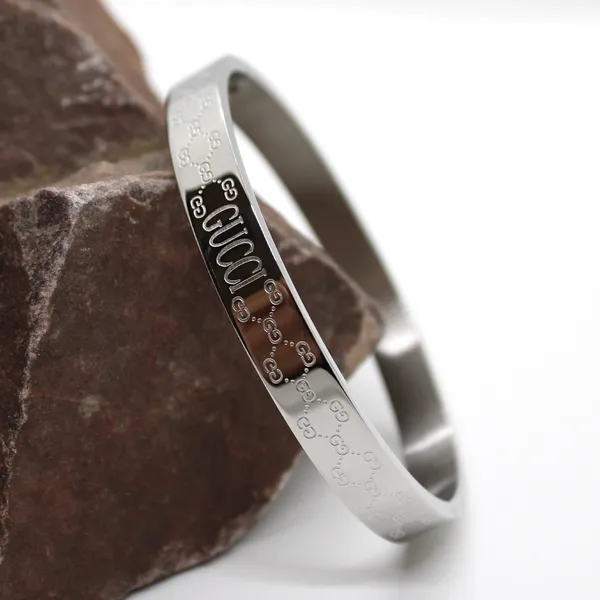 Cross_Chain_Premium_Silver_Men_S_Bracelet__Bracelet__silver_Stainless_steel