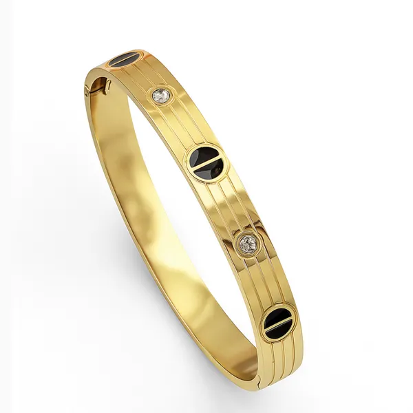 Black_Gold_Harmony_Bracelet_For_Men__Bracelet__gold_Stainless_steel