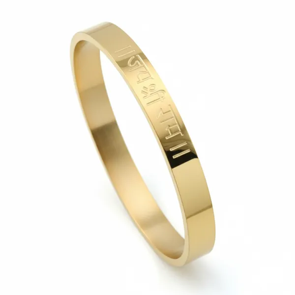 Jai_Shree_Ram_Shine_Men_S_Gold_Bracelet_Gold_Bracelet__gold_Stainless_steel