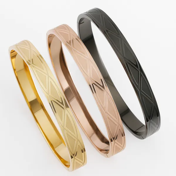 Royal_X_Shiny_Bracelet_For_Men_7_Inch_Gold_Bracelet__gold_Stainless_steel