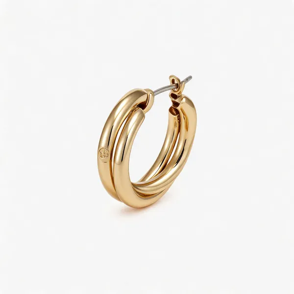 Gold_Stainless_Steel_Twist_Hoop_Earrings_For_Women