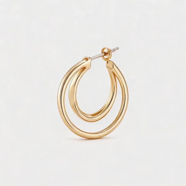 Gold_Stainless_Steel_18K_Plated_Nicia_Earrings_For_Women