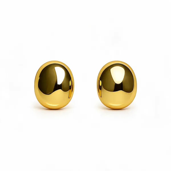 Gold_Stainless_Steel_18K_Plated_Ariadne_Earrings_For_Women
