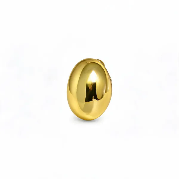 Gold_Stainless_Steel_18K_Plated_Kleio_Earrings_For_Women