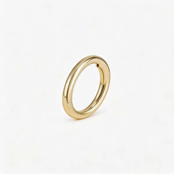 Gold_Stainless_Steel_Elegant_Drop_Earrings_For_Women