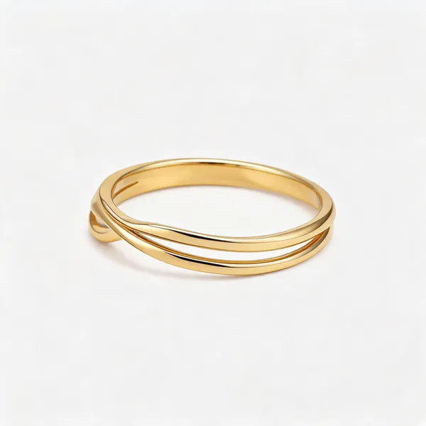 Gold_Stainless_Steel_18K_Plated_Lena_Ring_For_Women