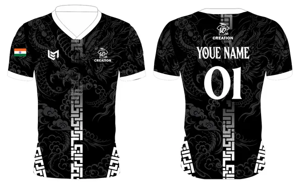 Black_Short_Sleeve_Sports_Jersey_for_Men