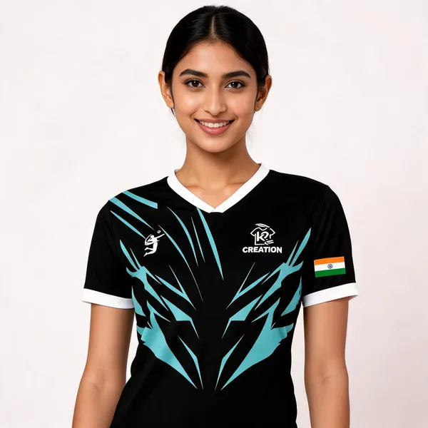Black_Turquoise_Graphic_Sports_Jersey_For_Unisex