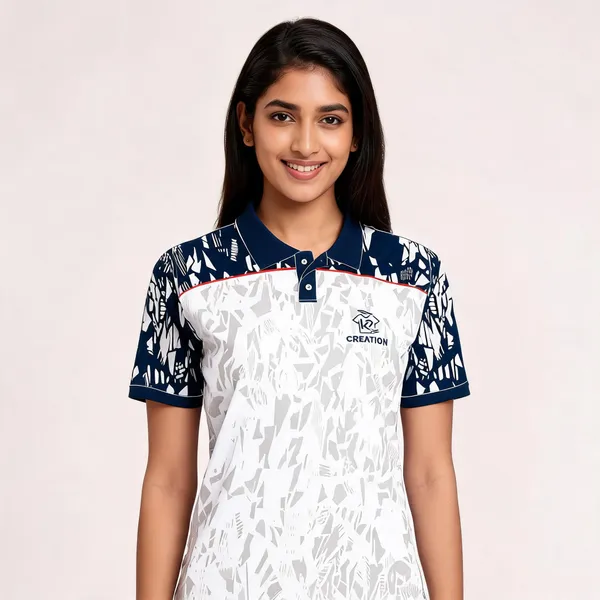 Navy_White_Printed_Cricket_Jersey_For_Unisex