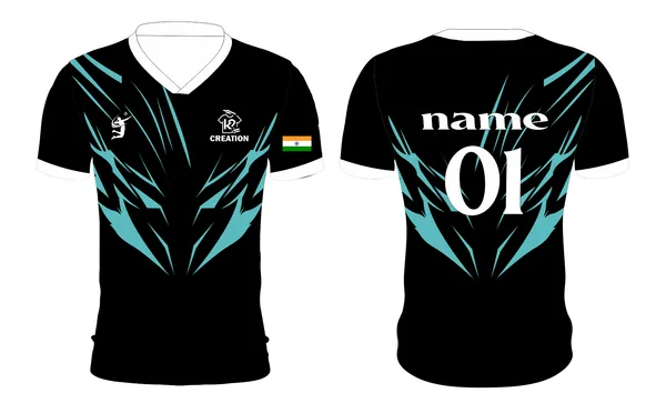 Black_Short_Sleeve_Sports_Jersey_for_Men