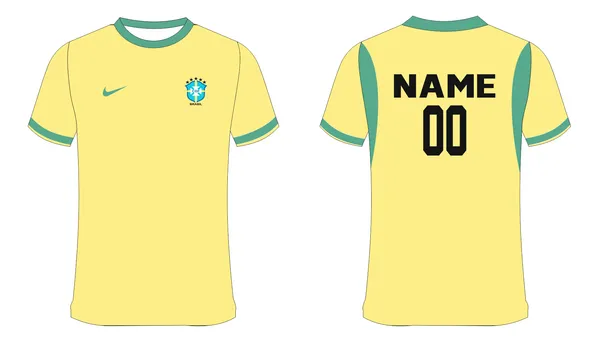 Yellow_Football_Jersey_for_Unisex