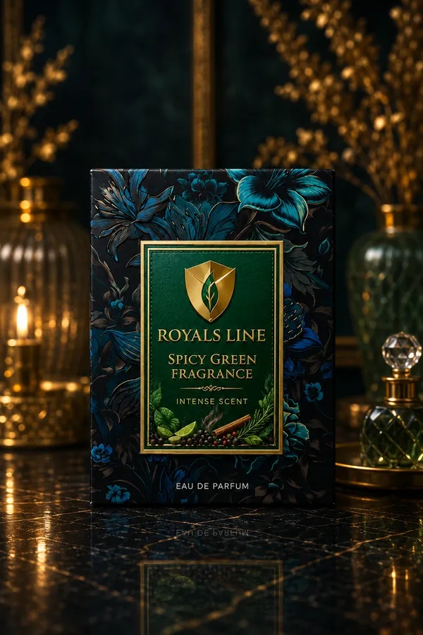 Royals_Line_Spicy_Green_Eau_De_Parfum