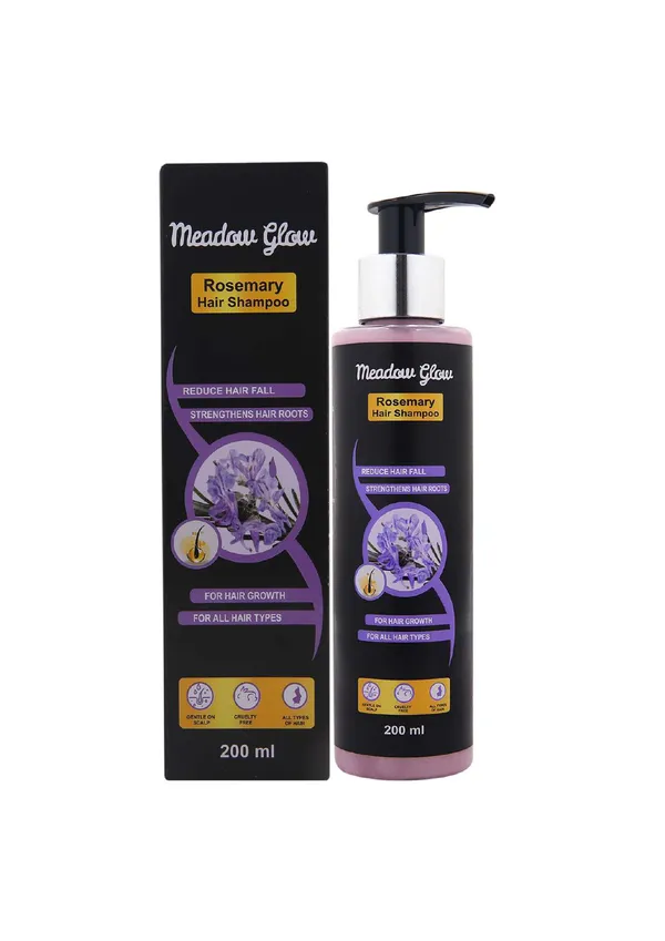 Meadow_Glow_Rosemary_And_Biotin_Anti_Hairfall_Shampoo
