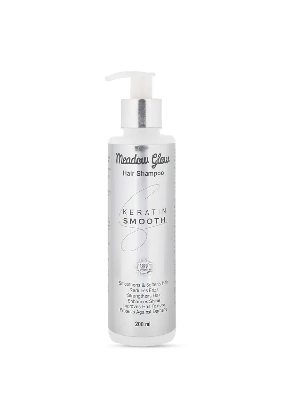 Meadow_Glow_Keratin_And_Bhringraj_Smoothing_Frizz_Control_Shampoo