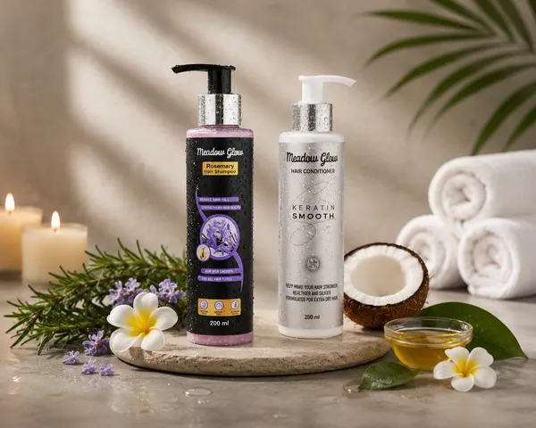 Meadow_Glow_Rosemary_&_Biotin_Anti-Hairfall_Shampoo_+_Keratin_Argan_Oil_Conditioner_Combo
