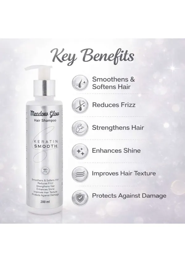Meadow_Glow_Keratin_And_Bhringraj_Smoothing_Frizz_Control_Shampoo