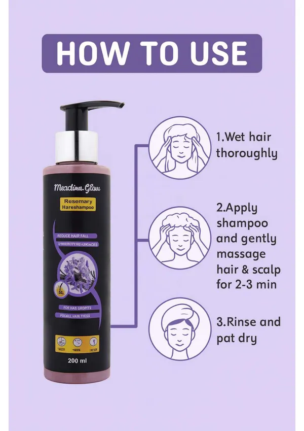 Meadow_Glow_Rosemary_And_Biotin_Anti_Hairfall_Shampoo