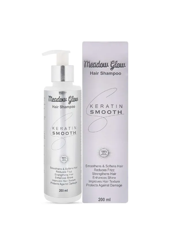 Meadow_Glow_Keratin_And_Bhringraj_Smoothing_Frizz_Control_Shampoo