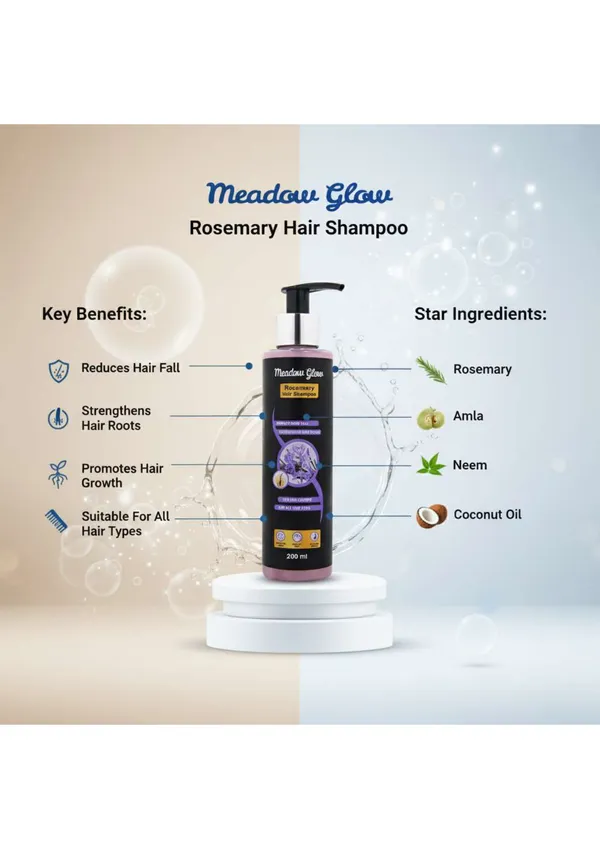 Meadow_Glow_Rosemary_And_Biotin_Anti_Hairfall_Shampoo