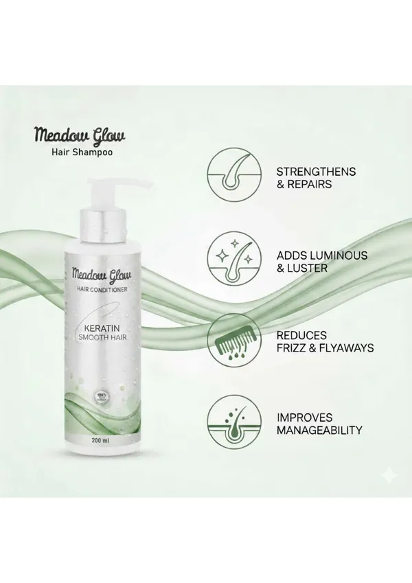 Meadow_Glow_Keratin_Protein_And_Argan_Oil_Smoothing_Hair_Conditioner