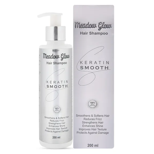 Meadow_Glow_Keratin_Hair_Smoothening_Shampoo_for_Dry_&_Frizzy_hair_|_Paraben_free_shampoo_for_Men_&_Women_|_Hair_Smoothening_&_healthy_scalp_|_200_ml