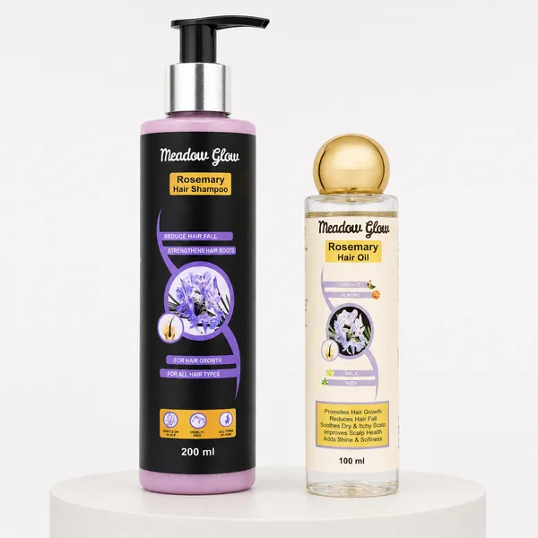 Meadow_Glow_Rosemary_Hair_Care_Combo_|_Anti-Hair_Fall_Shampoo_200ml_+_Hair_Oil_100ml|_Helps_Reduce_Dandruff,_Strengthen_Roots_&_Promote_Hair_Growth