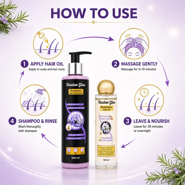 Meadow_Glow_Rosemary_Hair_Care_Combo_|_Anti-Hair_Fall_Shampoo_200ml_+_Hair_Oil_100ml|_Helps_Reduce_Dandruff,_Strengthen_Roots_&_Promote_Hair_Growth