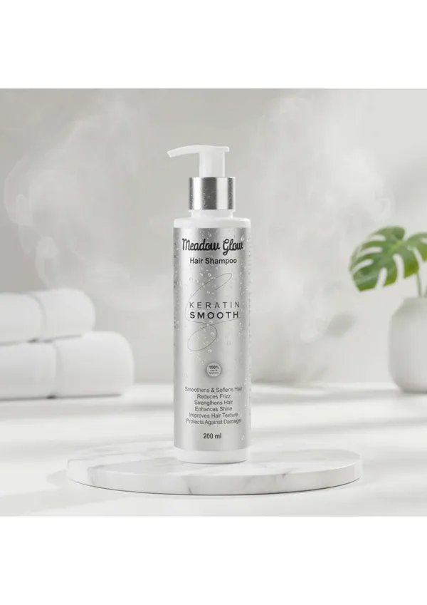 Meadow_Glow_Keratin_And_Bhringraj_Smoothing_Frizz_Control_Shampoo