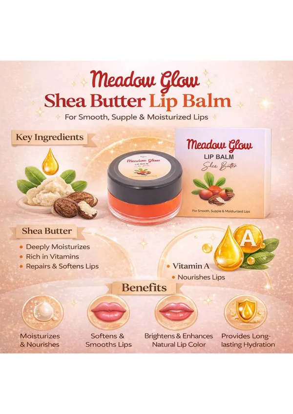 Meadow_Glow_Shea_Butter_And_Vitamin_E_Moisturizing_Lip_Balm_Pack_Of_2
